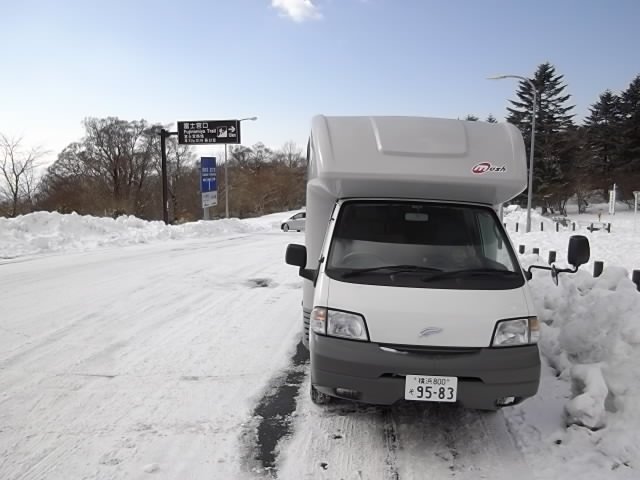 キャンピングカーの暖房について キャンピングカーレンタルのロードクルーズ