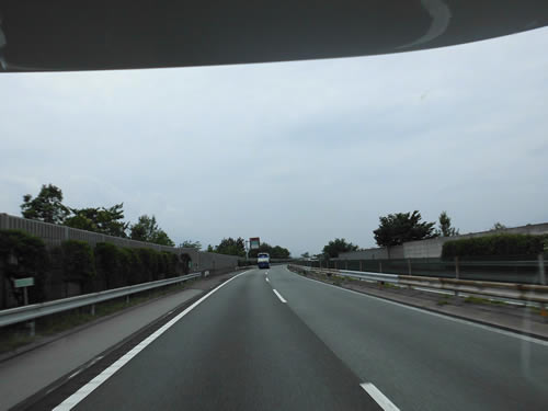 高速道路