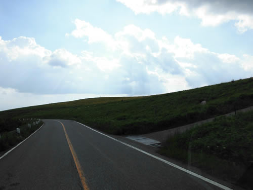 ビーナスライン