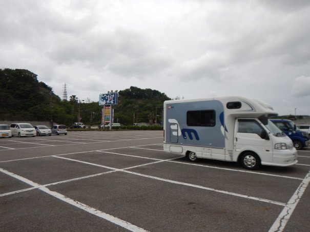 軽キャンパーコング