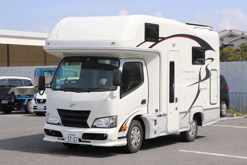 クレソンボヤージュ