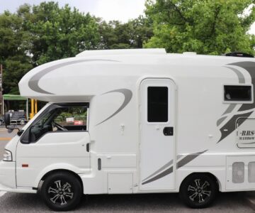 マンボウHideaway号