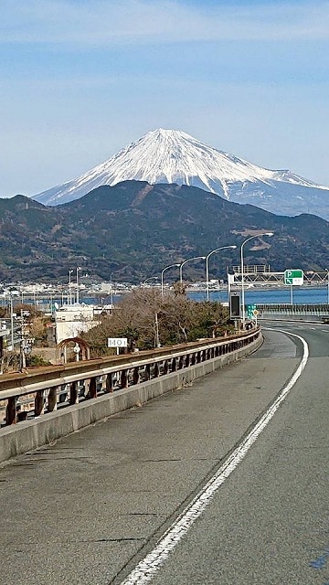 富士山