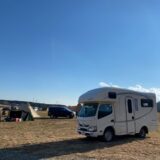 アンソニーMilkyway号