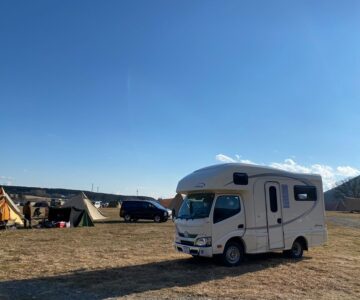 アンソニーMilkyway号