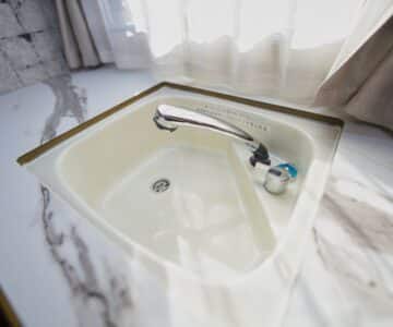 s-キッチン水栓①