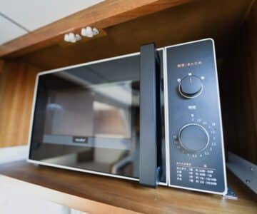 s-電子レンジ